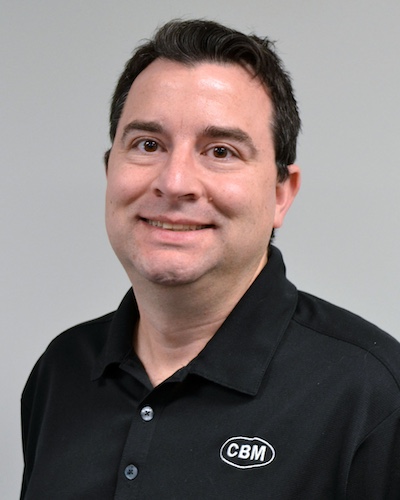 Jeff Sturgeon