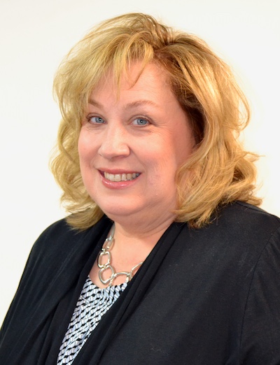 Marla Sparks, CPMR
