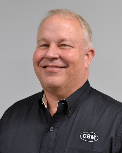 Stephan Wallace - Employee Spotlight