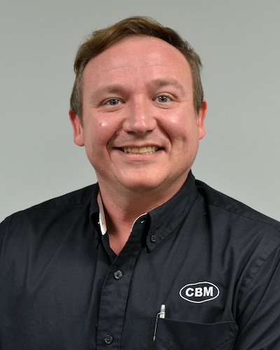 Will Tucker - Employee Spotlight