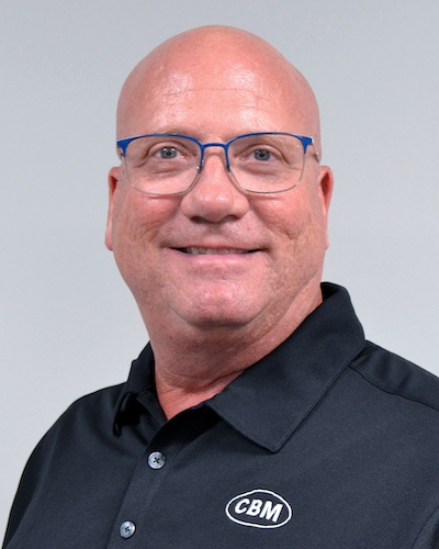 Doug Kuntz