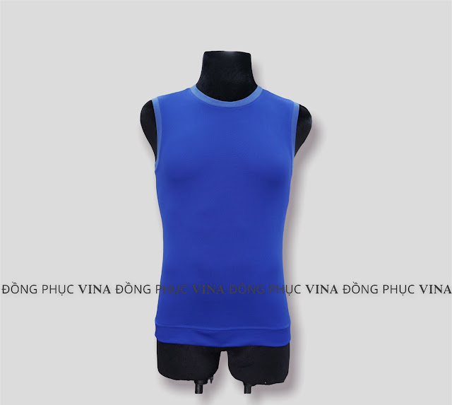 Công ty may áo thun quà tặng uy tín - Đồng Phục Vina