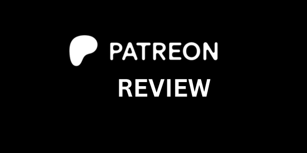 patreon review