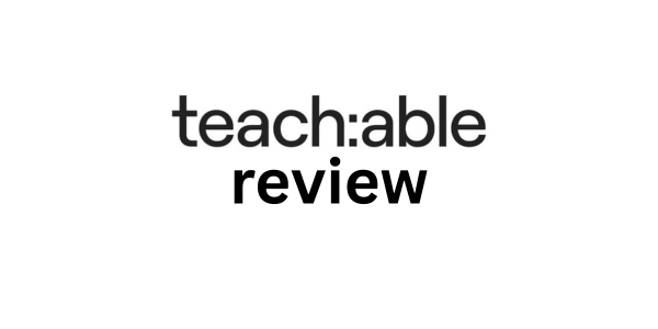 teachable review