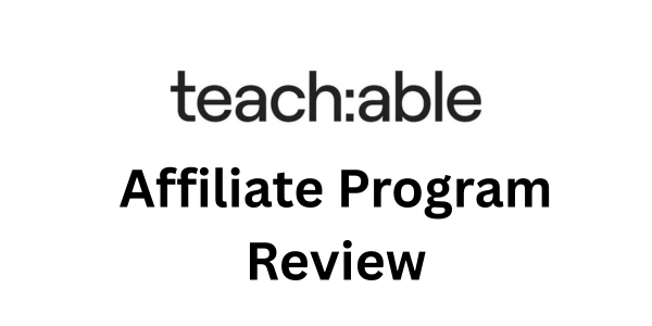 teachable affiliate program