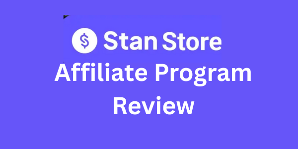 stan store affiliate program