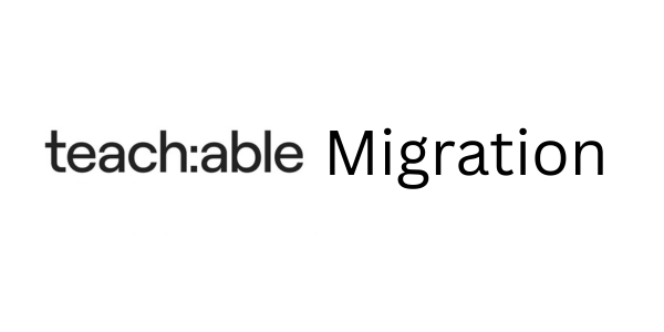 migration enseignable