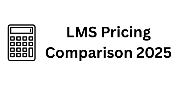 lms pricing