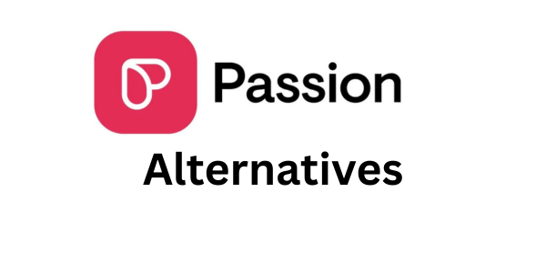 passion.io alternatives