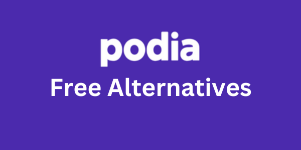 free podia alternatives