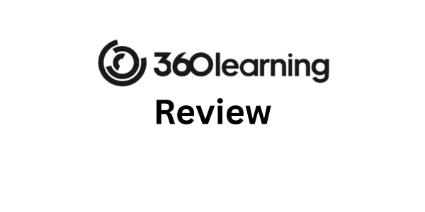 360learning review