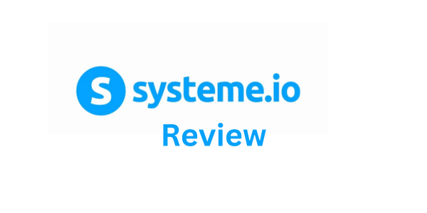systeme.io review