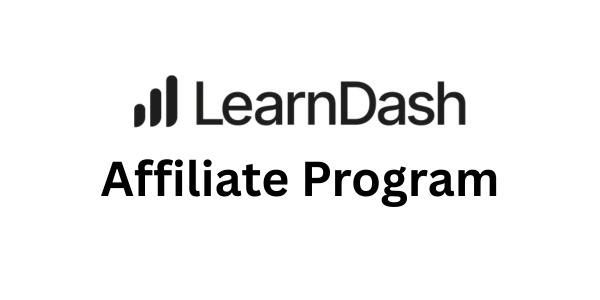 learndash affiliate program