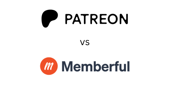 patreon vs memberful