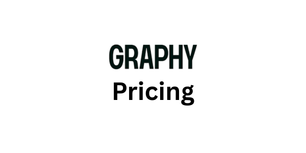 graphy pricing