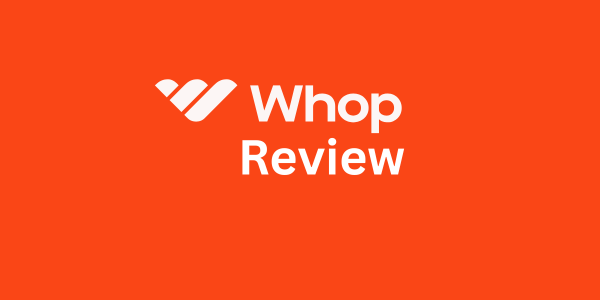 whop review