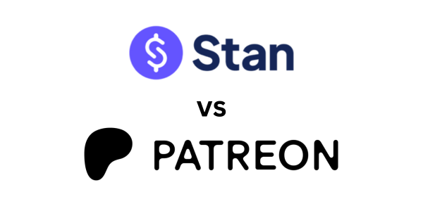 stan store vs patreon