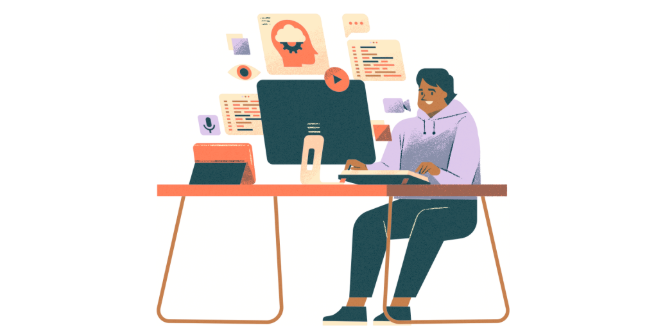 How to Create an eLearning Course