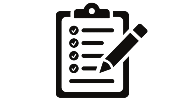 course launch checklist
