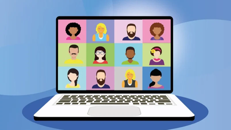 online course etiquette