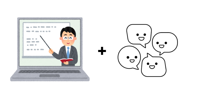 online course and community platforms