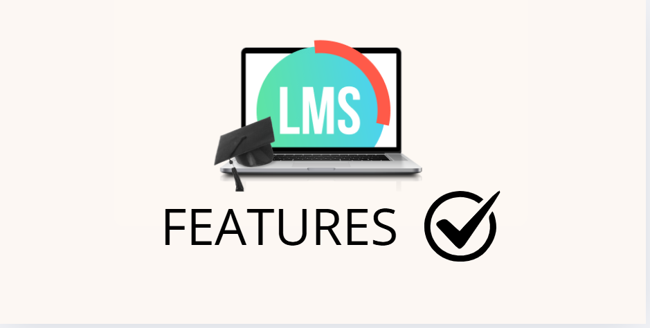 LMS features checklist