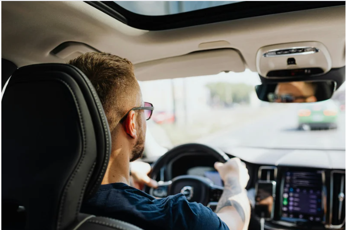 defensive driving courses