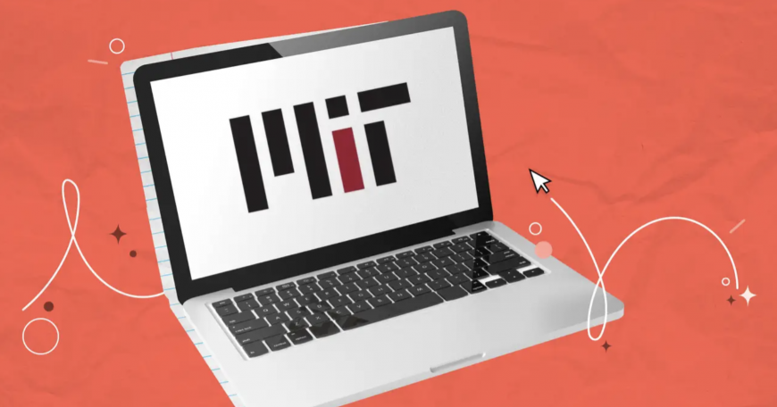 mit online courses