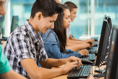 online computer courses