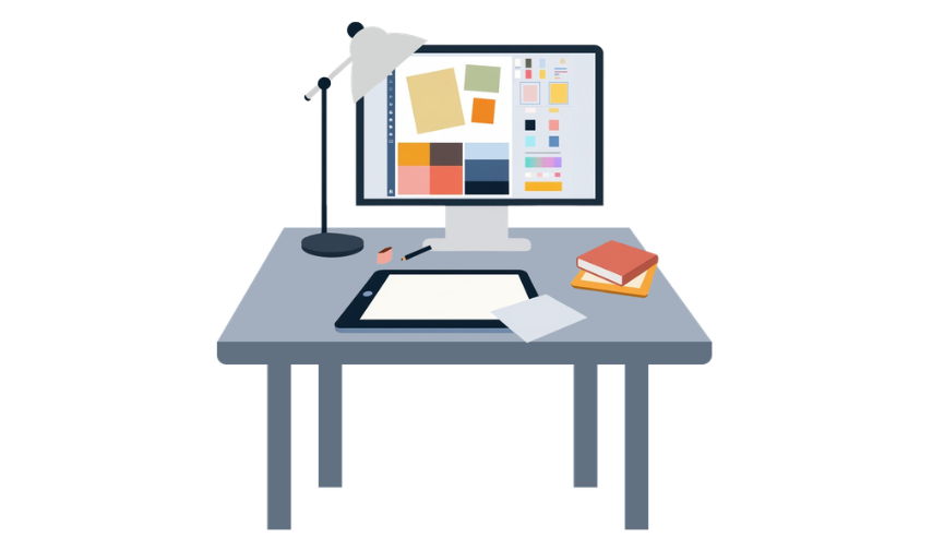 graphic design courses