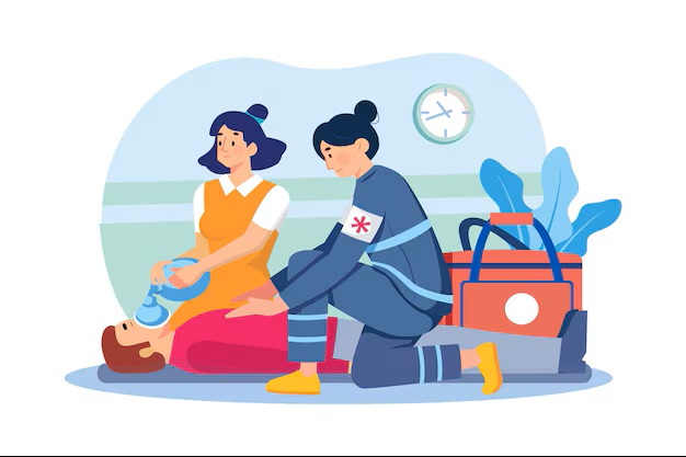 emergency medical assistant courses