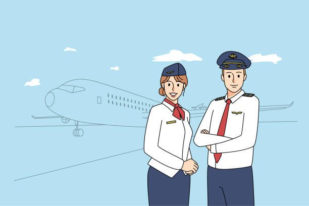 flight attendant courses