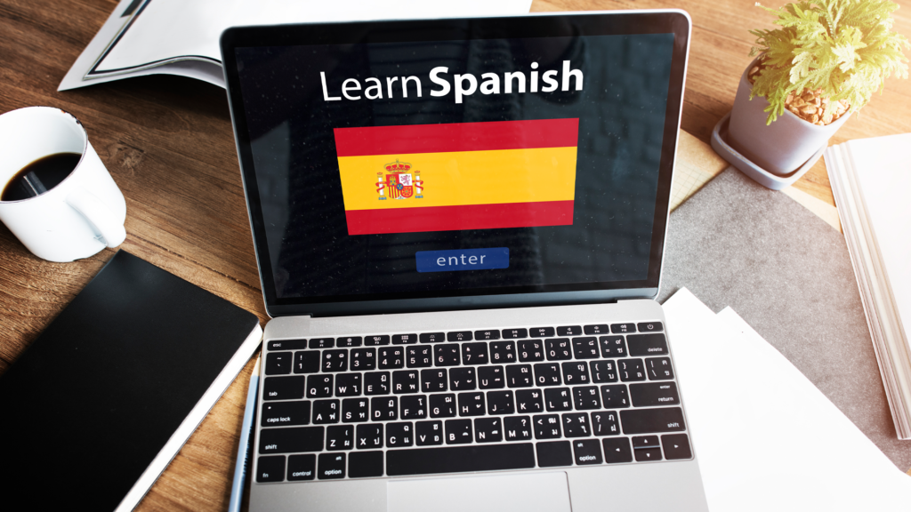 free spanish courses