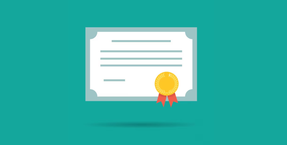 free certificate courses