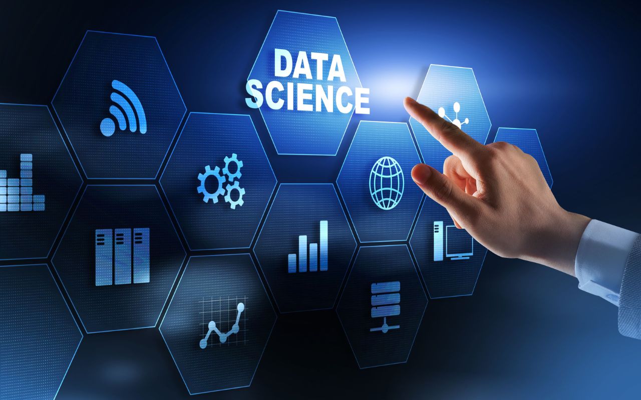 best data science courses 