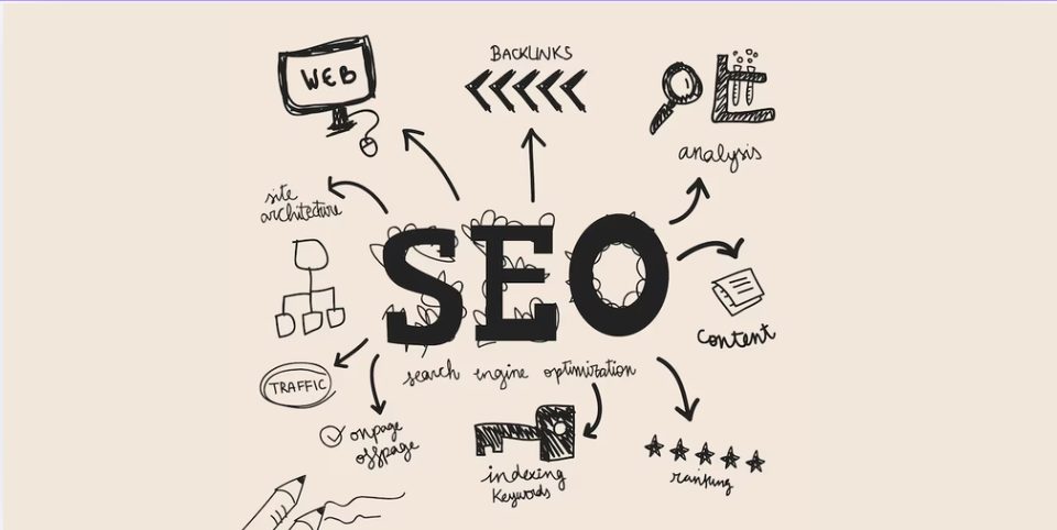 seo courses