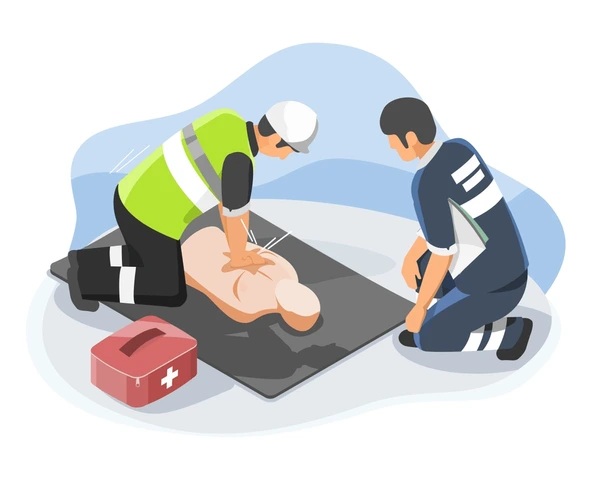 cpr instructor courses