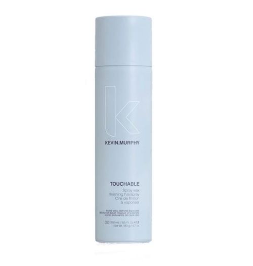 Kevin Murphy touchable Spray Wax Finishing Hair Spray (250ml)