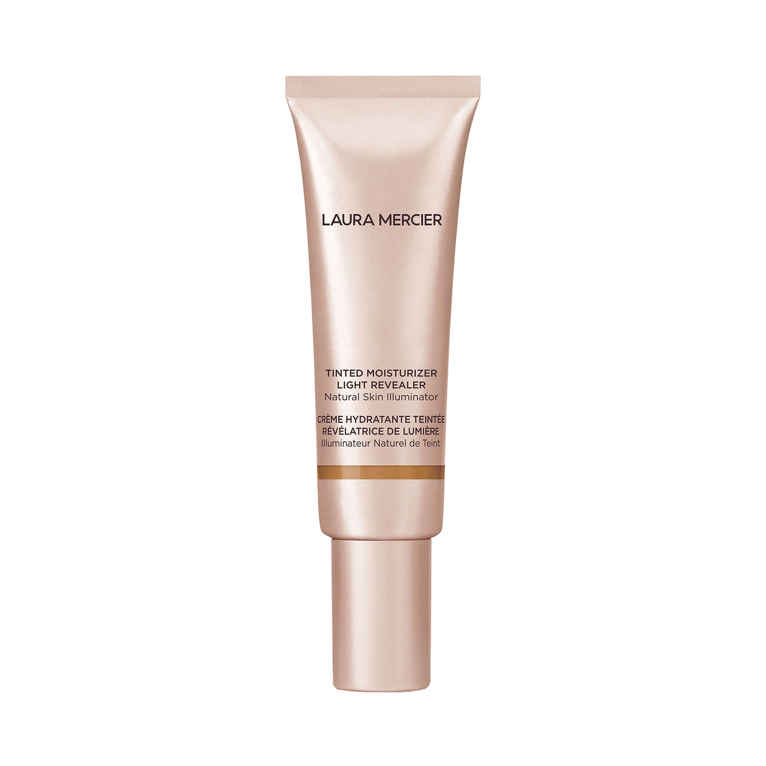 Laura Mercier Tinted Moisturizer Light Revealer Natural Skin Illuminator SPF 25 - 5W1 Tan (50ml)