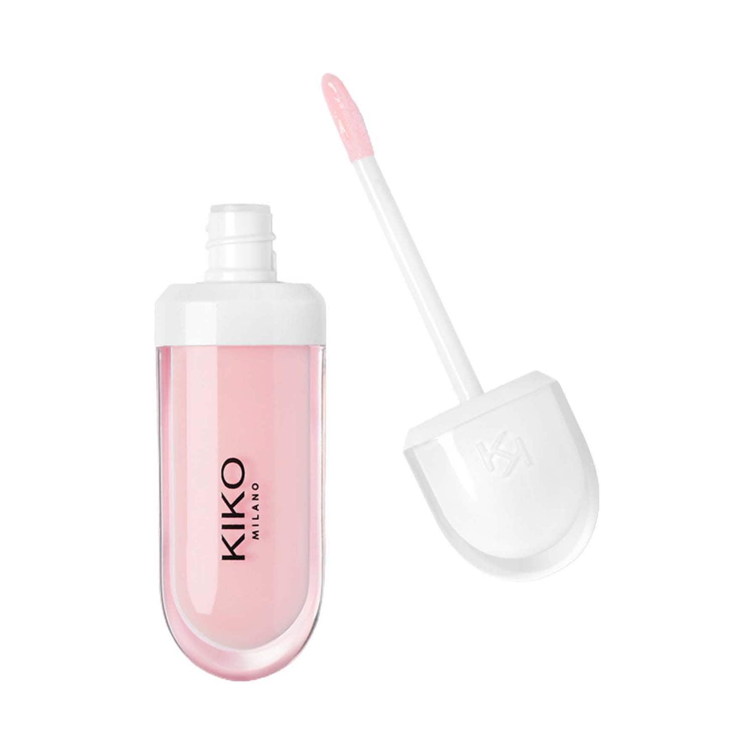 KIKO Milano Volume Lip Plumper - Tutu Rose (0.21 ml)