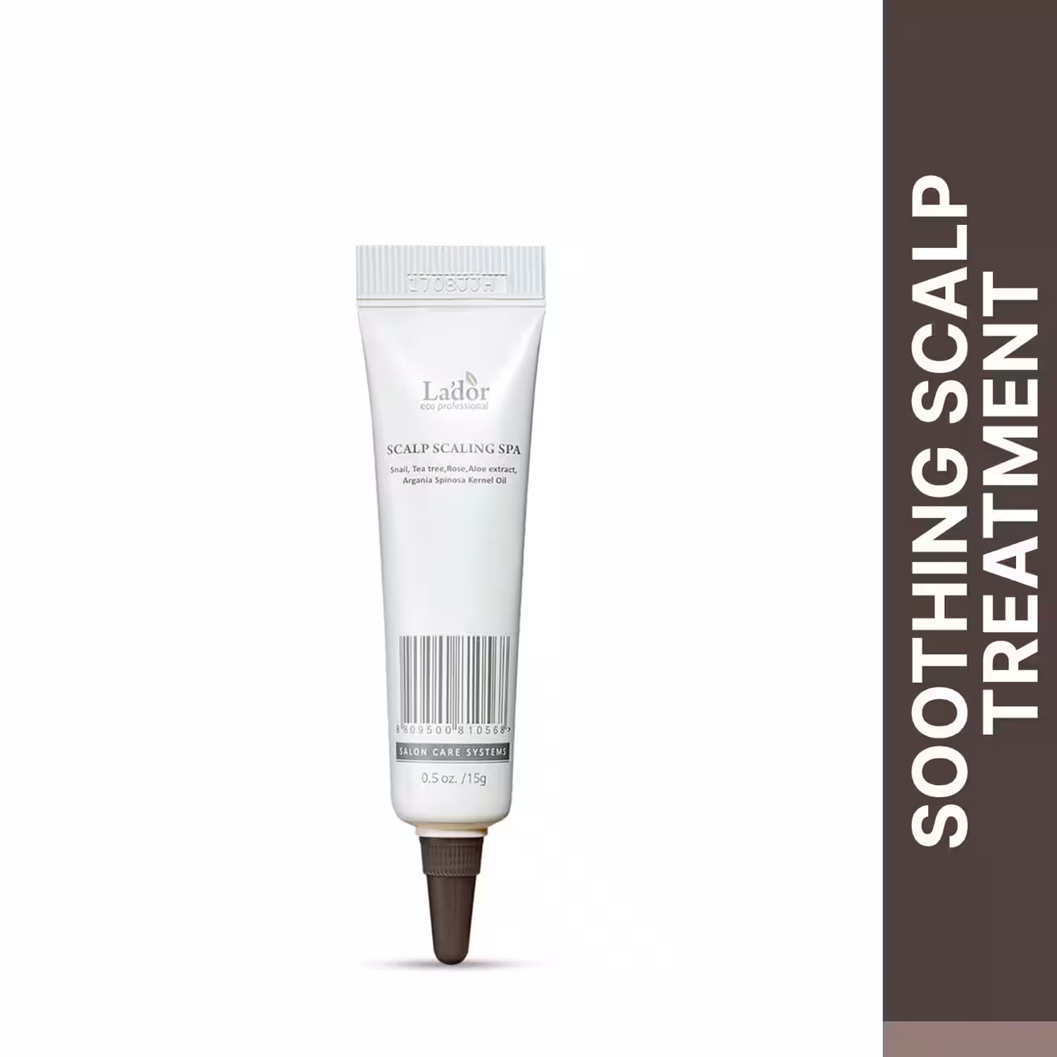 Lador Scalp Scaling Spa Cream (15g)