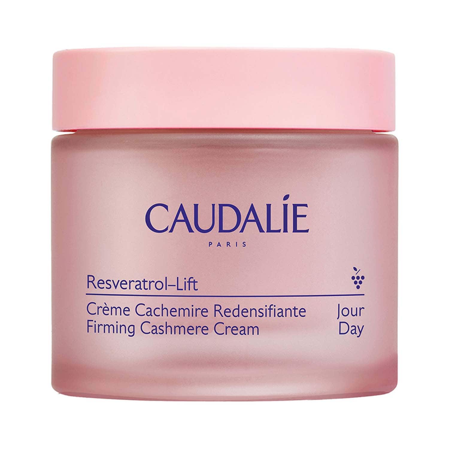 Caudalie Resveratrol-Lift Firming Cashmere Cream (50 ml)