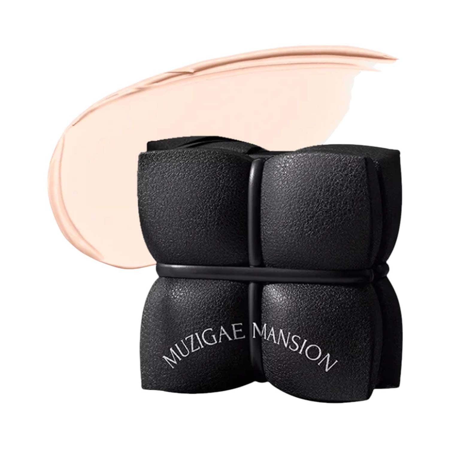 Muzigae Mansion Sleek Matt Cushion & Refill Set - N19 (2 pcs)