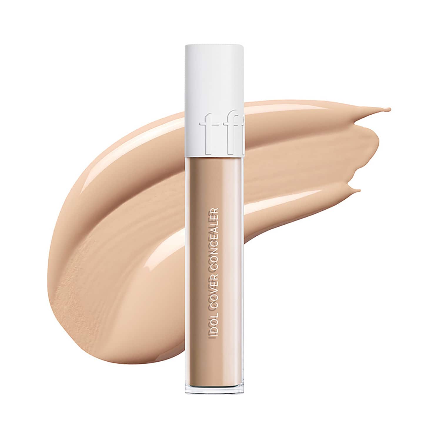 TFIT Idol Cover Concealer - O02 Deep Beige (6.5 g)
