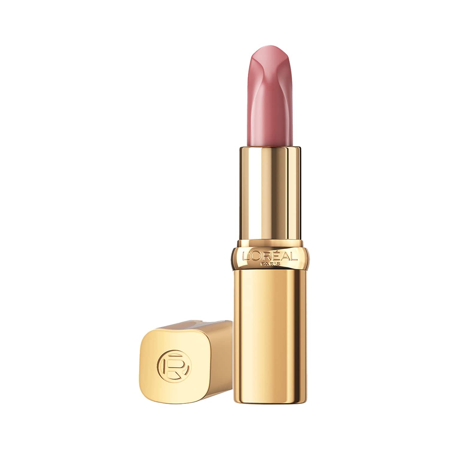 L'Oreal Paris Color Riche Satin Lipstick - 601 Worth It (4.5 g)