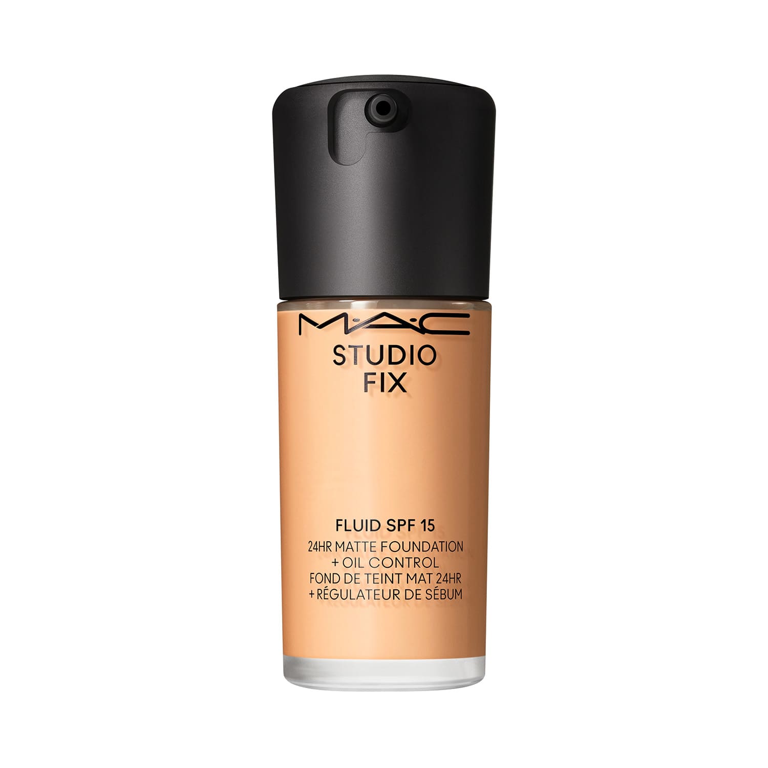 M.A.C Studio Fix Fluid SPF 15 Foundation - NC20 (30 ml)