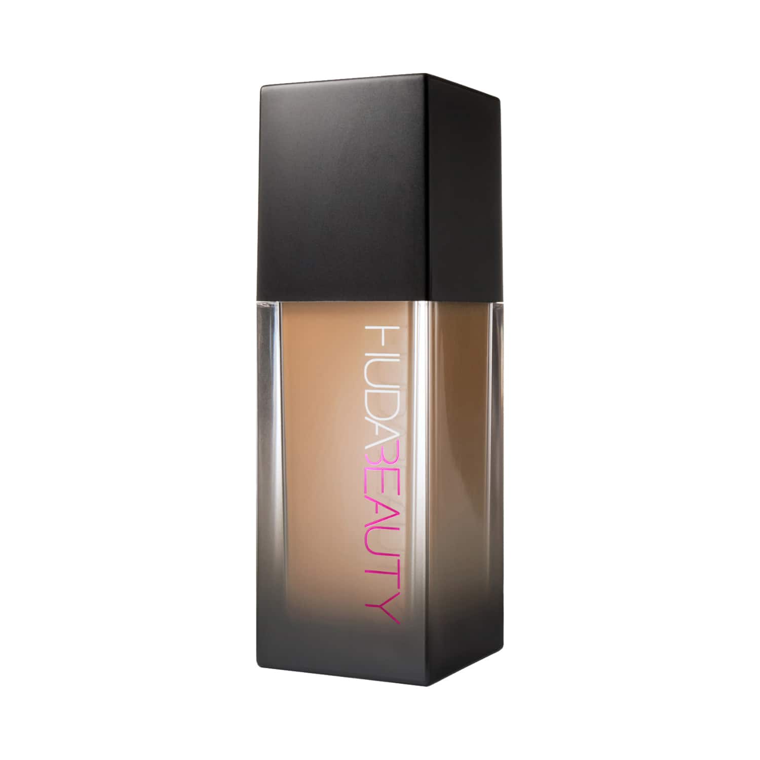 Huda Beauty Faux Filter Luminous Matte Full Coverage Liquid Foundation - 340G Baklava (35ml)