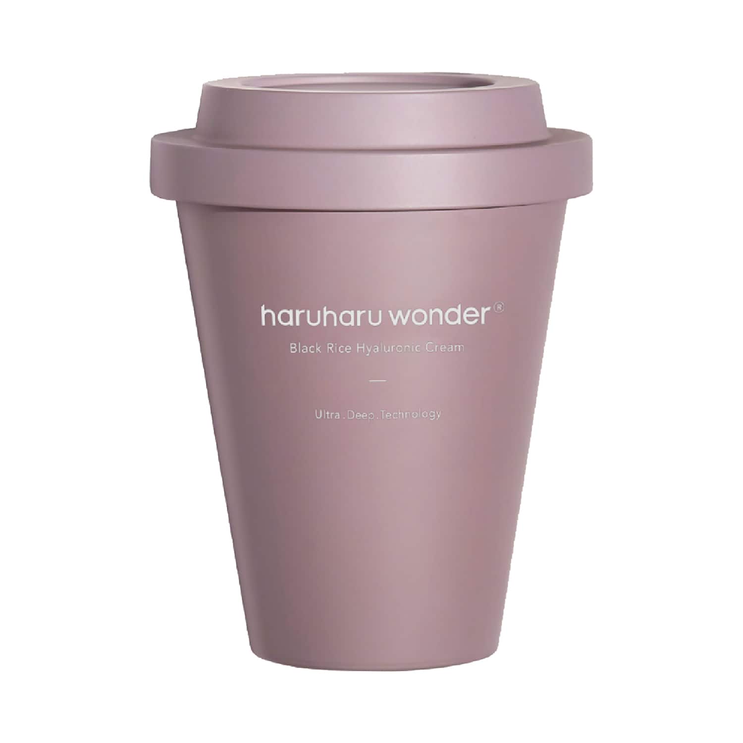 Haruharu wonder Black Rice Hyaluronic Cream (90ml)