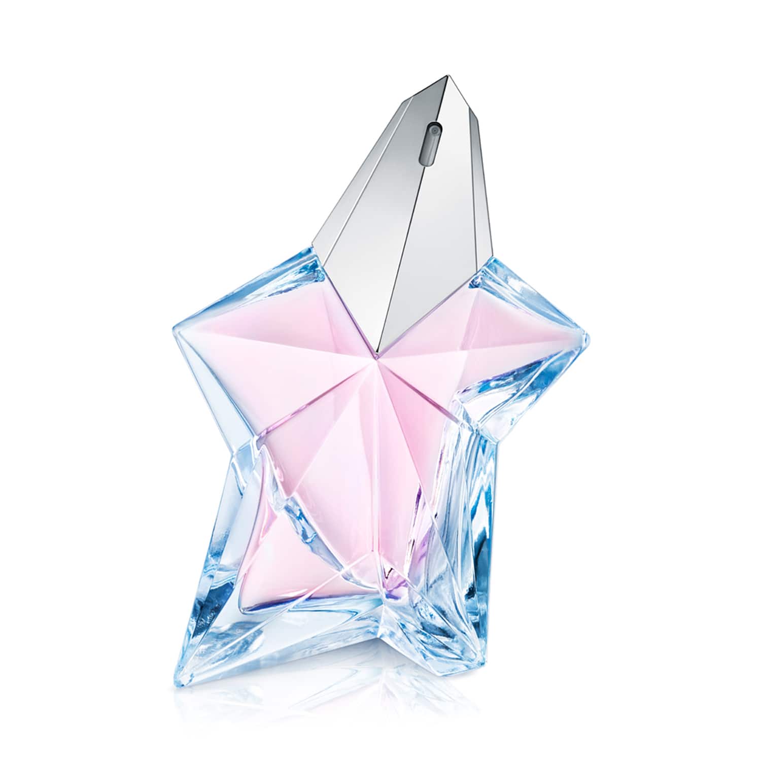 Mugler Angel New Standing Eau De Toilette (100ml)