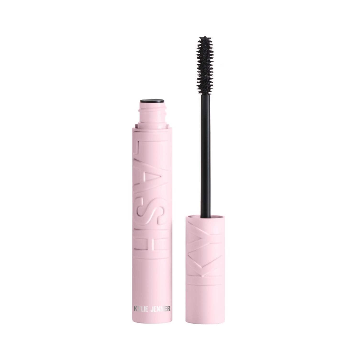 Kylie Cosmetics Kylash Volume Mascara - Black (12 ml)